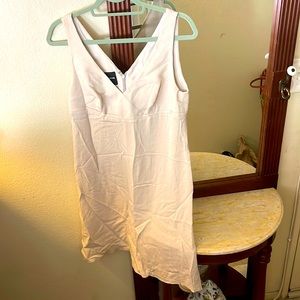 Armani dress